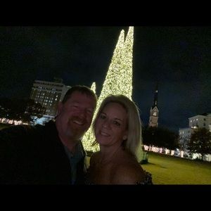 Meet your Posher, Joanne